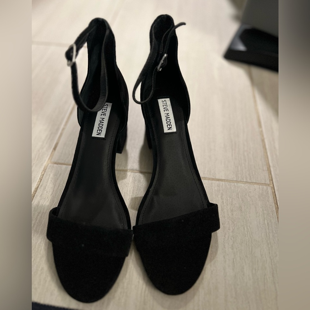 Steve Madden